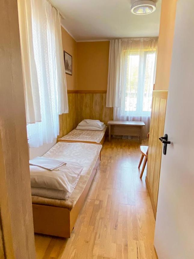 Dom Wypoczynkowy Relaks Rytro Exteriér fotografie